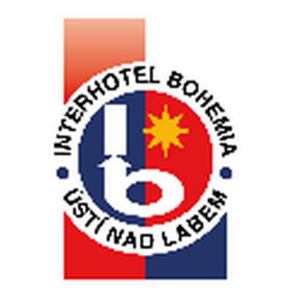 Logo od INTERHOTEL BOHEMIA a.s.