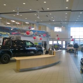 Bild von Kendall Toyota of Anchorage