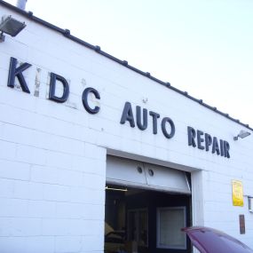 Bild von KDC AUTOMOTIVE SERVICE AND REPAIR