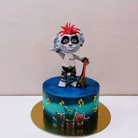 Bild von Dortíkárna Lucie