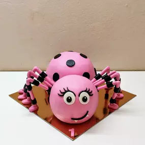 Bild von Dortíkárna Lucie