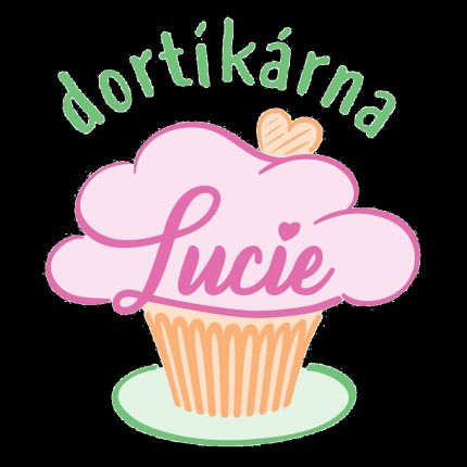 Logo da Dortíkárna Lucie
