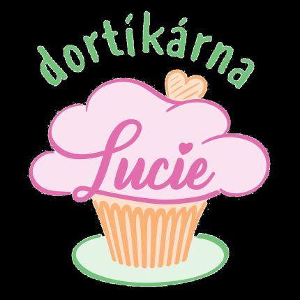 Logótipo de Dortíkárna Lucie