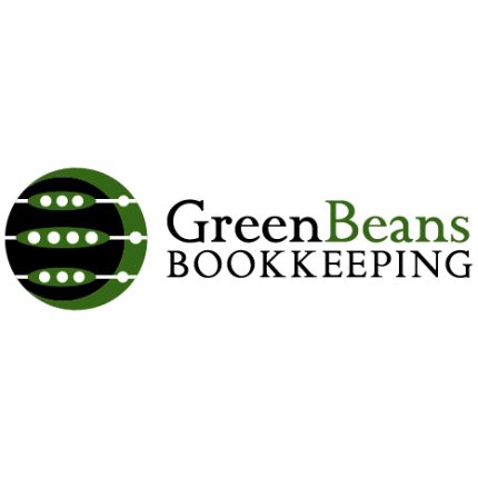 Logo von Green Beans Bookkeeping