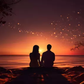 A Psychic Love Reading will give you divine guidance into your lover's  thoughts, desires, and feelings. This reading provides counseling, healing, and relationship guidance. If you're confused about your love life and seeking a solution to your problems, then this reading is for you.