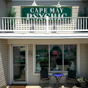 Bild von Cape May Psychic