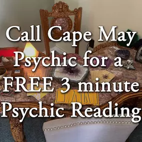 Bild von Cape May Psychic