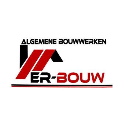 Logo van ER-Bouw