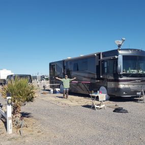 Bild von 3 DREAMERS RV PARK LLC