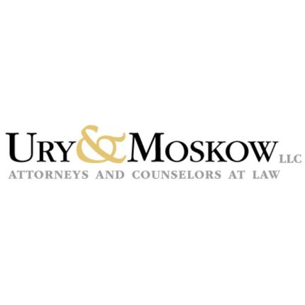 Logo from Ury & Moskow, LLC