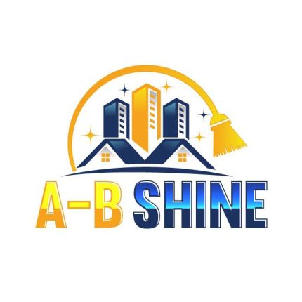 Logo da A-B Shine