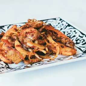 Kazan Kebab