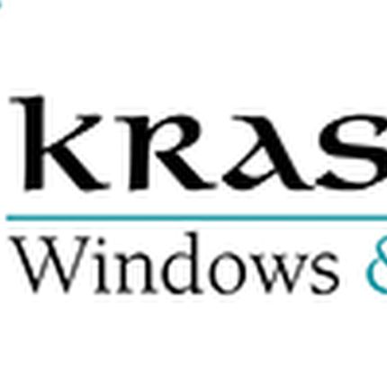 Logo from Krasiva Windows and Doors