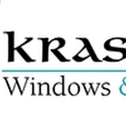 Logo de Krasiva Windows and Doors