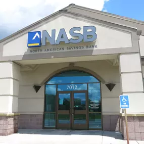 Bild von NASB - North American Savings Bank – Barry Road