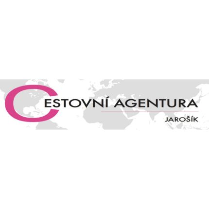 Logo van Cestovní agentura Jarošík - Exim Partner Klatovy