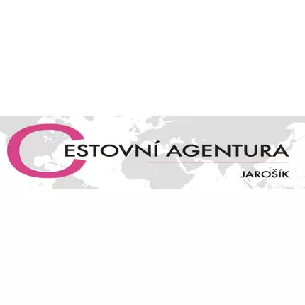 Logo van Cestovní agentura Jarošík - Exim Partner Klatovy