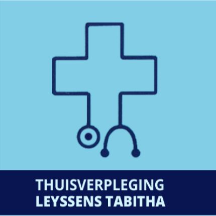 Logo van ​​​​​​​Thuisverpleging Beringen Tabitha Leyssens