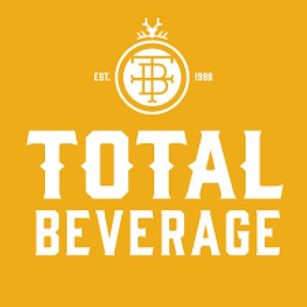 Logo von Total Beverage
