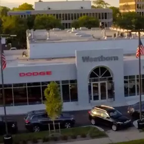 Bild von Westborn Chrysler Dodge Jeep RAM