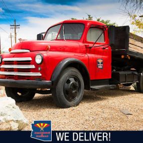 Bild von Arizona Trucking & Materials