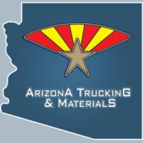 Bild von Arizona Trucking & Materials