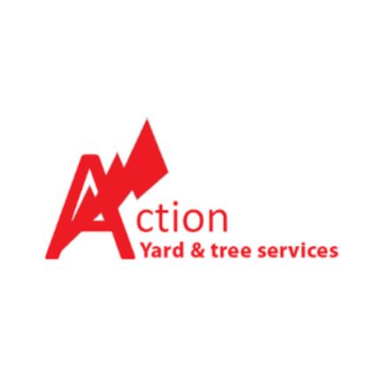 Logo von Action Yard and Tree Service