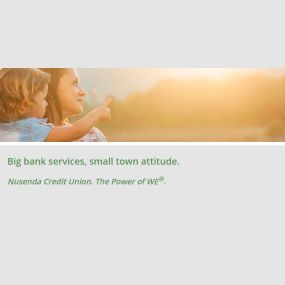 Bild von Nusenda Credit Union