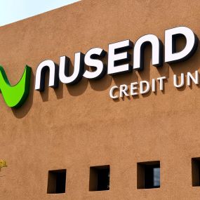 Bild von Nusenda Credit Union