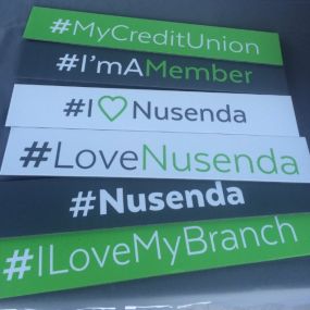 Bild von Nusenda Credit Union