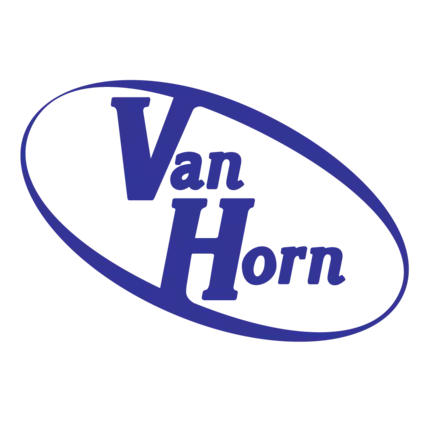 Logo van Van Horn Ford of Sheboygan