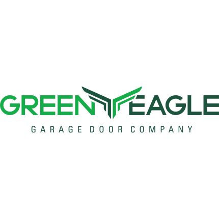 Logo de Green Eagle Garage Door