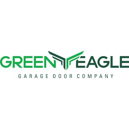 Logo fra Green Eagle Garage Door