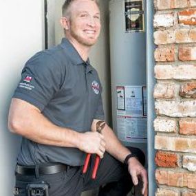 Bild von Cody & Sons Plumbing, Heating & Air