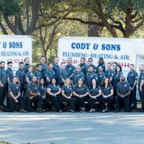 Bild von Cody & Sons Plumbing, Heating & Air