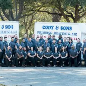 Bild von Cody & Sons Plumbing, Heating & Air