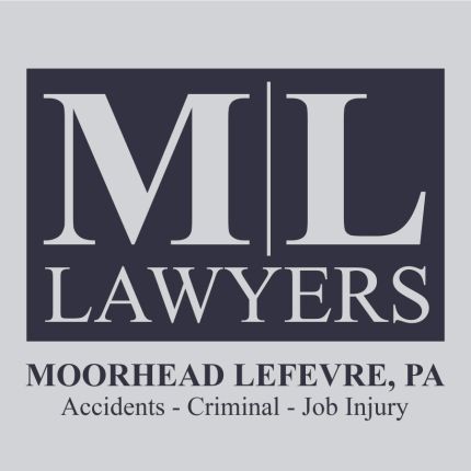 Logótipo de ML Lawyers, PA