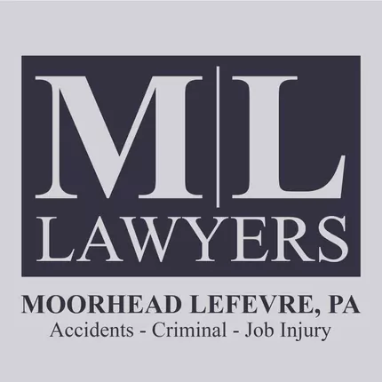 Logo da ML Lawyers, PA