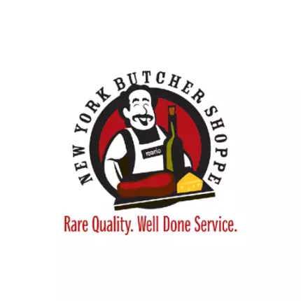 Logo von New York Butcher Shoppe