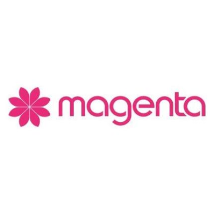 Logótipo de Magenta Associates Ltd