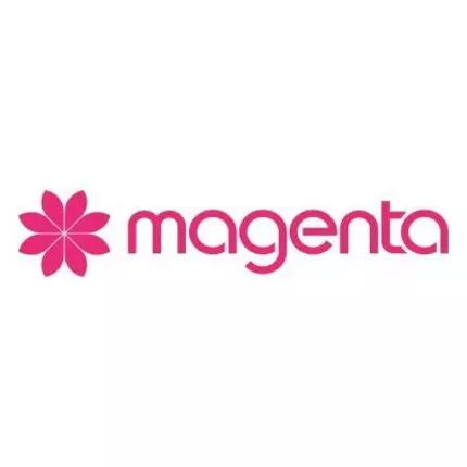 Logotyp från Magenta Associates Ltd