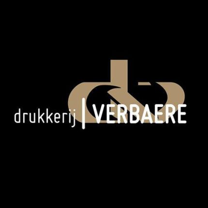 Logo from Drukkerij Verbaere