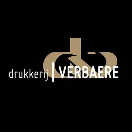 Logo from Drukkerij Verbaere