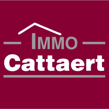 Logo fra Immo Cattaert