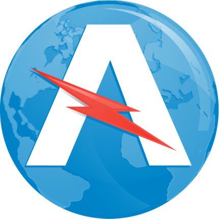 Logotyp från Alpine Power Systems