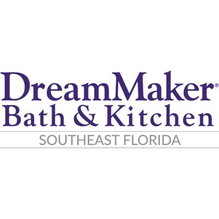 Logo fra DreamMaker Bath & Kitchen of SE Florida