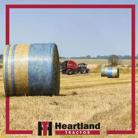 Bild von Heartland Tractor