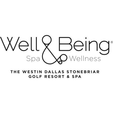 Logo van Well & Being Spa at The Westin Dallas Stonebriar