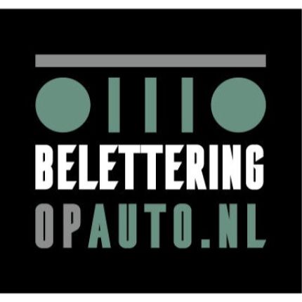 Logo von Beletteringopauto.nl