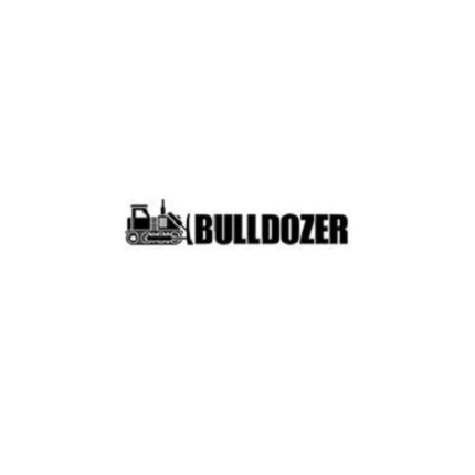 Logo de Grafické studio BULLDOZER